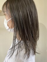 シーク(CEEK NO.4) グレージュ