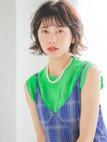 フィルムス 柏(FILMS)&nbsp;暗めカラー/ショートボブ/マロンベージュ/くすみベージュ/柏