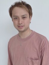 アルターリール(aL ter Rire) 尚平