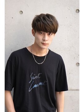 エクラ(ecla) 王道マッシュ