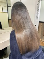 トキ(toki) バレイヤージュ