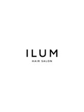 ILUM hairsalon【イルムヘアサロン】