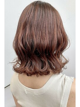 アルテロワジール(Alte Rowazle) 20代30代40代☆小顔外ハネミディアム☆大人かわいいボブルフ