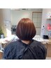 ☆ご新規様☆ カラー+ヘッドスパ　￥8250⇒7530
