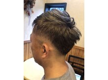 ファーストステップ(FIRST STEP)