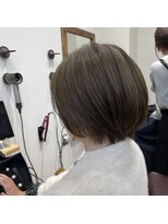 ハーツ(Heart's)&nbsp;グレージュカラー