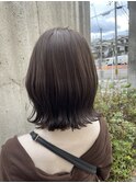 グレージュ☆