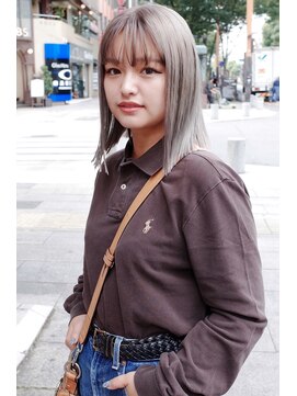 テン(tenn) ハイトーンボブ