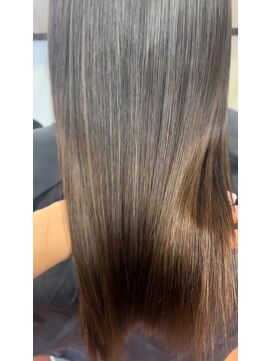 アローズ 荒尾店(arose) 白髪世代、誰にも負けない艶髪に！