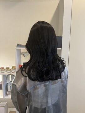 ビフィーノ モーダ 苦楽園店(bifino moda) ロングスタイル