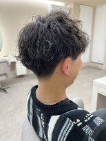 ドロシー 郡山桑野店(Dorothy)&nbsp;イメチェンハッシュカットフルバング似合わせレッドブラウン