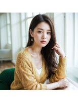 トゥーリ 甘木店(tuuli) 【tuuli 甘木 朝倉】大人かわいい美髪☆髪質改善 縮毛矯正