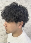 波巻きスパイラル