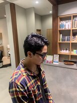 シアター 高崎(THEATER)&nbsp;ショートスタイル