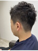 アルティーナプライベート(altina PRIVATE)&nbsp;メンズベリーショート♪