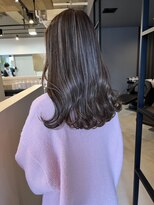 ライリー(riley)&nbsp;ハイライトカラー