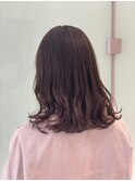 イルミナダブルカラー¥13900