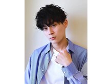 アクロス ヘアーデザイン 蒲田店(across hair design)