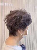 イーリング ショート