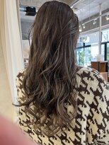 ドアバイリップル(door by LIPPUL) chocolat highlight
