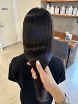 ロカリタ キョウト 四条大宮店(ROCAReTA kyoto) 髪質改善トリートメント