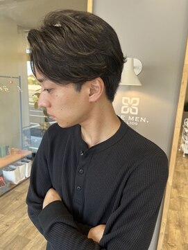 リオス(LIOS) 韓国風大人スタイル