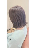 ツリーズ(Trees)&nbsp;ミルクティーグレージュ