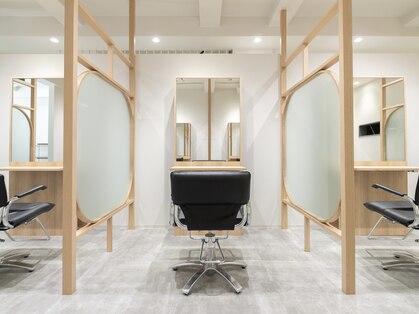 ヘアサロン セロ(Hair Salon SERO)の写真