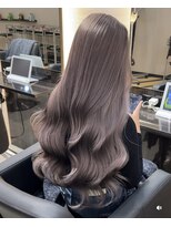 ゴートティエル(G.O.A.T TIEL)&nbsp;セピアグレージュ