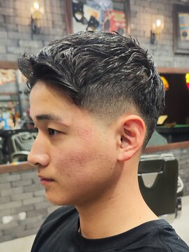 スリーセント 栄(3/cent) フェザーアップ