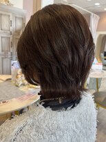 ハグクレア(HUG CLAIRE)&nbsp;ショコラブラウン