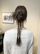 カセット(cassette.)&nbsp;杉山麻有