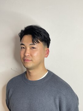 アパッシュ 大町店(Apache) ソフトパートスタイル!