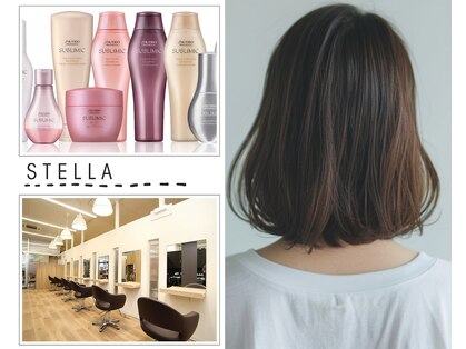 ステラ 坂戸にっさい店(STELLA)の写真