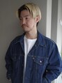 ロゼッタプラス(ROSETTA+) 西口 弘晃