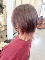 コアフィールフィス(COIFFURE fils) 《見附 今町》