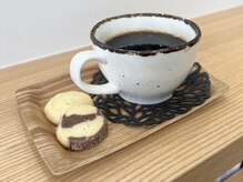 イヨーク 地蔵通り店(IYOHK)の雰囲気（【クラークシーゲル・ワールドコーヒー提携店】ほっと一息...。）