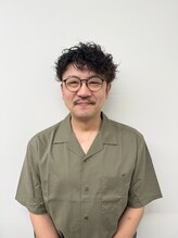 イレス 札幌円山店(IRESU) 阪東 ノリアキ