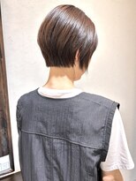 ラファンス イマザト(LaFENCE IMAZATO)&nbsp;ショート