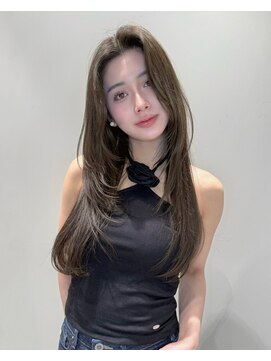 トイロ 横浜(Toiro) 韓国ざくざくレイヤー