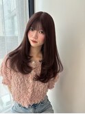 レイヤースタイル♪♪