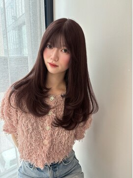ボタン テンジン(VOTAN tenjin) レイヤースタイル♪♪