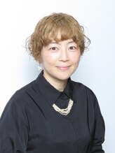 サロンド モナムール(salon de Mon amour) Kozono Sachi