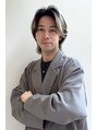 エムスラッシュ 本牧(M.SLASH) 山本 喬也