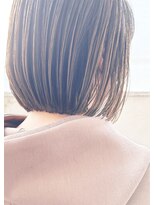 アンフィ ヘアー(Amphi hair)&nbsp;ボブ