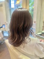 ヴィサージュプラス(VISAGE plus)&nbsp;イノアカラー