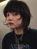 学割U24★カット＋カラー（アディクシーカラー使用）＋リペアトリートメント