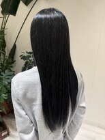 サミット アメ(SUMMIT ame.)&nbsp;ブルーブラック