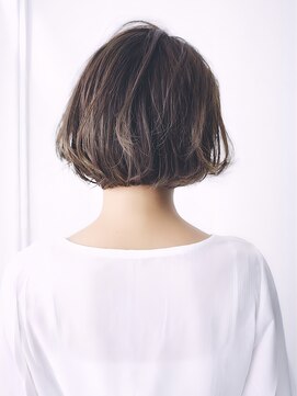 ワンストップラボ(ONE.STOP.LABO) ボブスタイル #30代#40代#50代