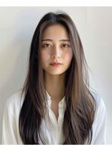 うる艶サラサラ【松戸#五香#白髪染め#カラー#髪質改善】